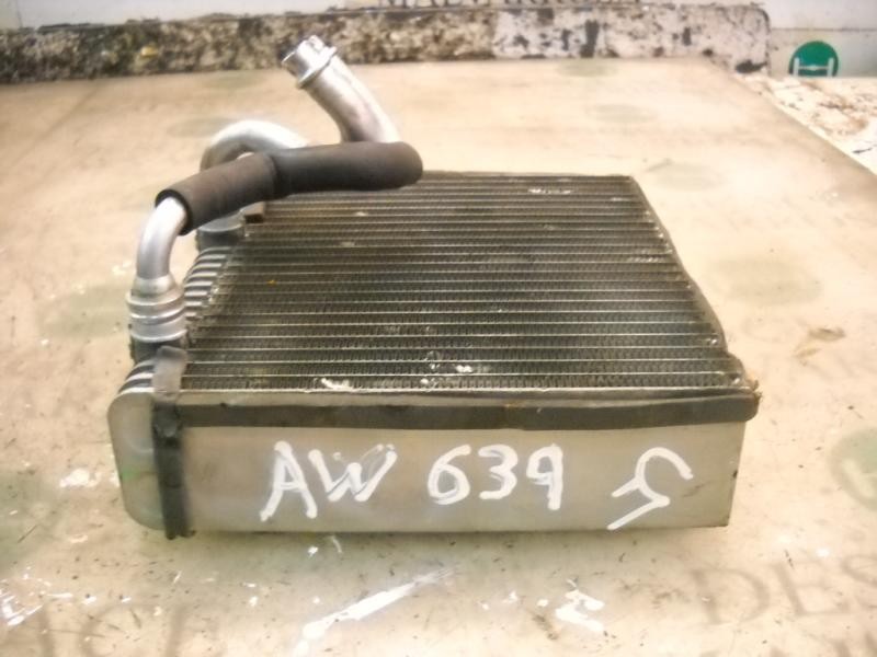 Recambio de evaporador aire acondicionado para opel corsa c elegance referencia OEM IAM   