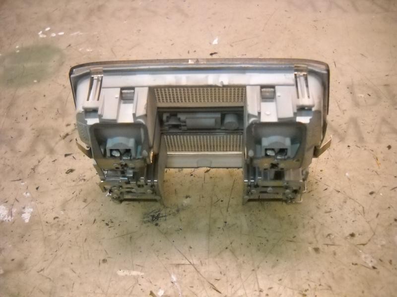 Recambio de piloto interior para opel corsa c elegance referencia OEM IAM   