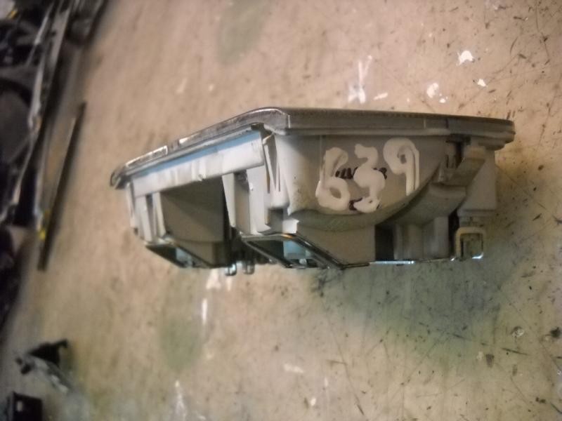 Recambio de piloto interior para opel corsa c elegance referencia OEM IAM   