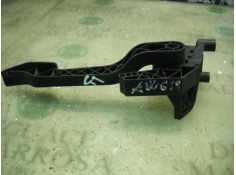Recambio de potenciometro pedal para opel corsa c elegance referencia OEM IAM    2