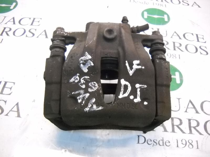 Recambio de pinza freno delantera izquierda para opel corsa c elegance referencia OEM IAM   