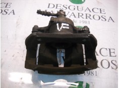 Recambio de pinza freno delantera izquierda para opel corsa c elegance referencia OEM IAM    2