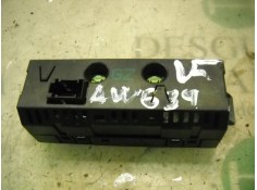 Recambio de mando multifuncion para opel corsa c elegance referencia OEM IAM    2