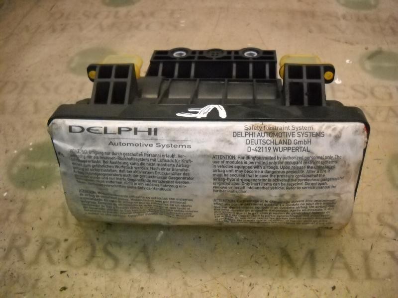 Recambio de airbag delantero derecho para opel corsa c elegance referencia OEM IAM   