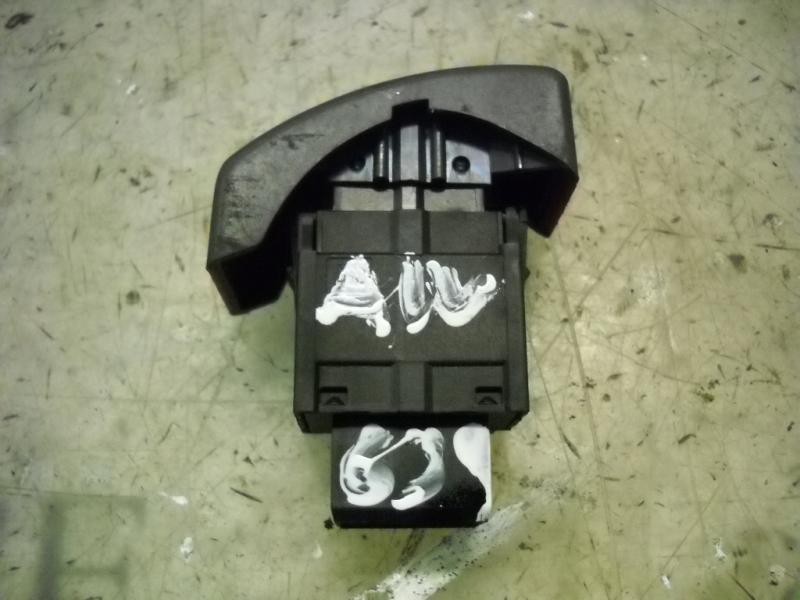 Recambio de warning para opel corsa c elegance referencia OEM IAM   