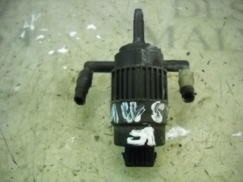 Recambio de bomba limpia para opel corsa c elegance referencia OEM IAM   