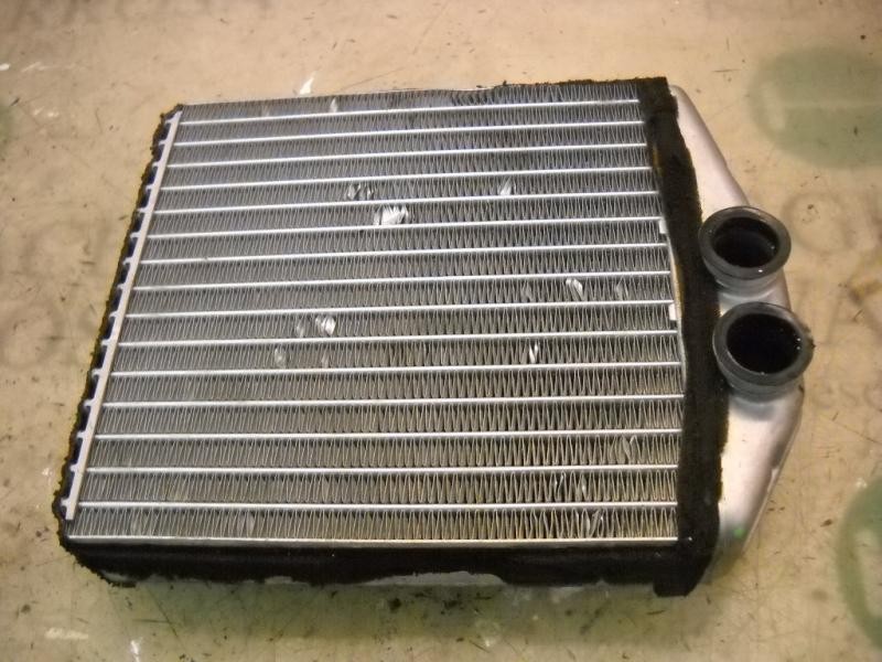 Recambio de radiador calefaccion / aire acondicionado para opel corsa c elegance referencia OEM IAM   