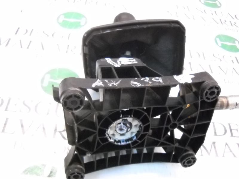 Recambio de palanca cambio para opel corsa c elegance referencia OEM IAM   