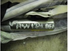 Recambio de airbag cortina delantero derecho para opel corsa d cosmo referencia OEM IAM    2