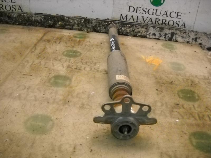 Recambio de amortiguador trasero derecho para opel corsa d cosmo referencia OEM IAM   