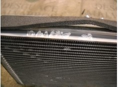 Recambio de evaporador aire acondicionado para opel corsa d cosmo referencia OEM IAM    2