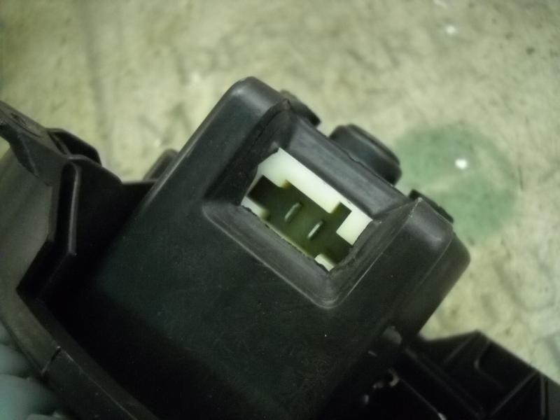 Recambio de motor calefaccion para opel corsa d cosmo referencia OEM IAM   