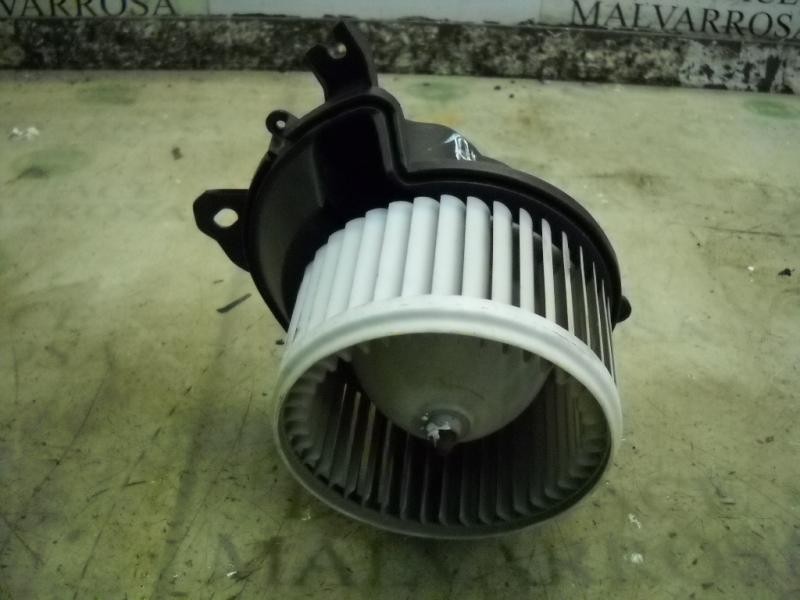 Recambio de motor calefaccion para opel corsa d cosmo referencia OEM IAM   