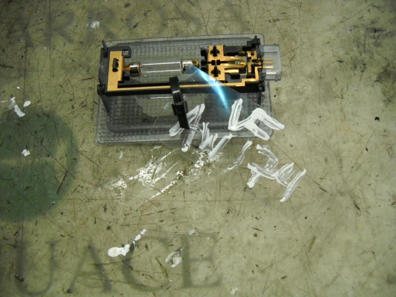 Recambio de piloto interior para opel corsa d cosmo referencia OEM IAM   