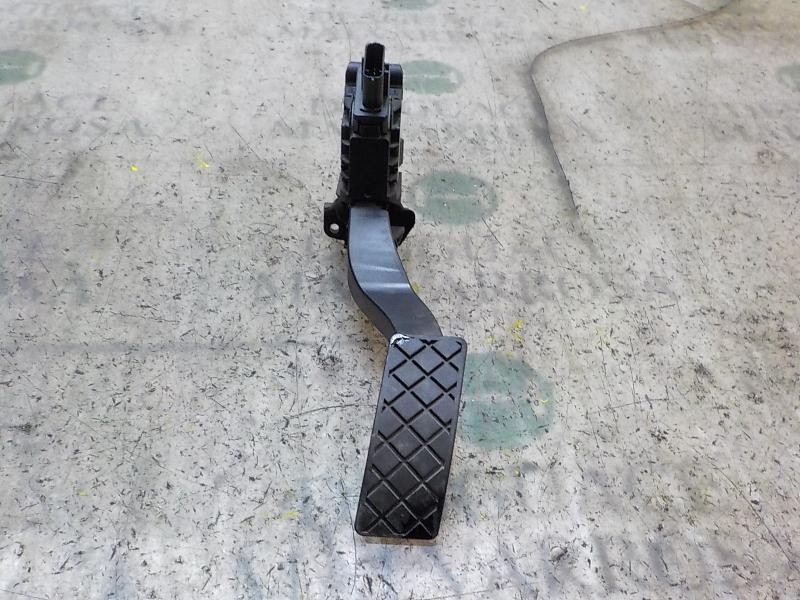 Recambio de potenciometro pedal para seat ibiza (kj1) style referencia OEM IAM 2Q1723503 5Q1723503H 