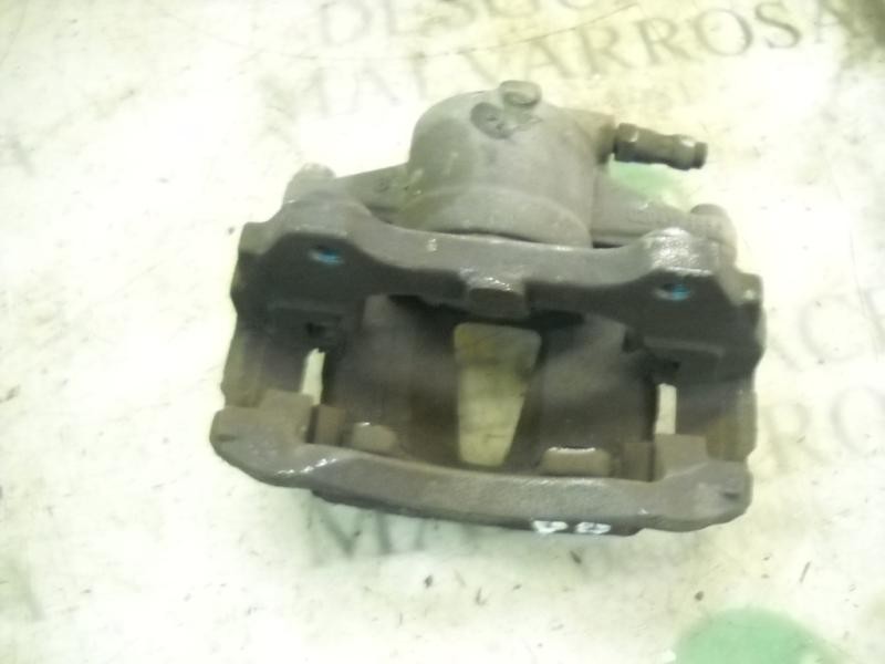Recambio de pinza freno delantera derecha para opel corsa d cosmo referencia OEM IAM   
