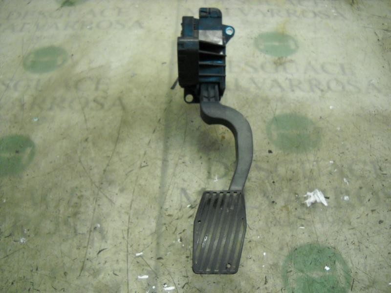 Recambio de potenciometro pedal para opel corsa d cosmo referencia OEM IAM   