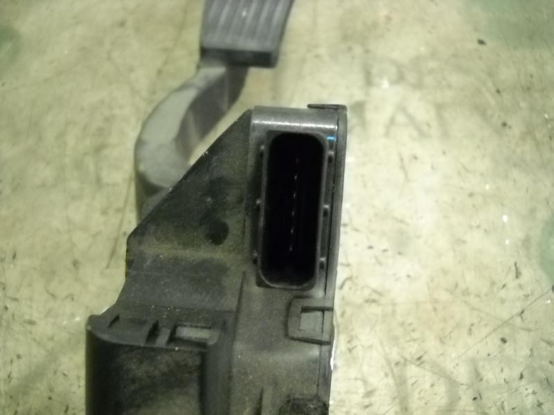 Recambio de potenciometro pedal para opel corsa d cosmo referencia OEM IAM   