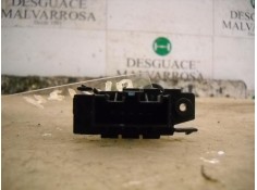 Recambio de resistencia calefaccion para opel corsa d cosmo referencia OEM IAM    2