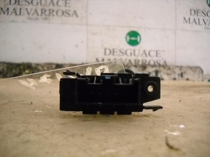 Recambio de resistencia calefaccion para opel corsa d cosmo referencia OEM IAM   