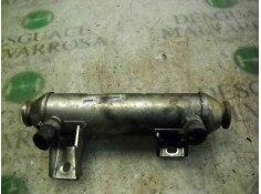 Recambio de enfriador egr para alfa romeo 166 referencia OEM IAM   