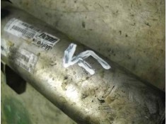Recambio de enfriador egr para alfa romeo 166 referencia OEM IAM    2
