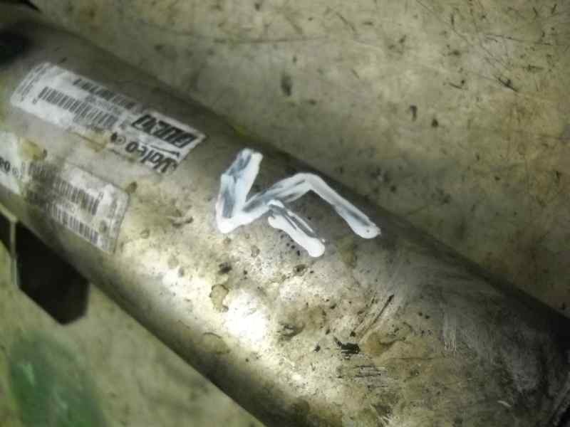 Recambio de enfriador egr para alfa romeo 166 referencia OEM IAM   