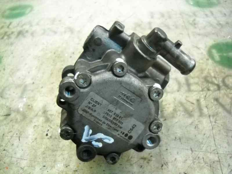 Recambio de bomba direccion para alfa romeo 166 referencia OEM IAM   