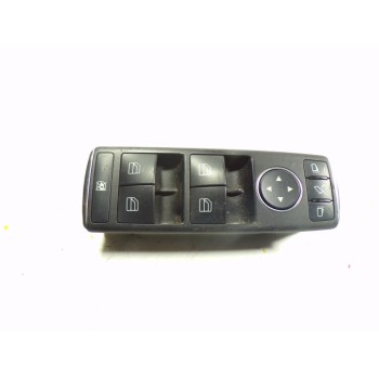 MANDO ELEVALUNAS DELANTERO IZQUIERDO A20490554029107 A2049055402 10021551