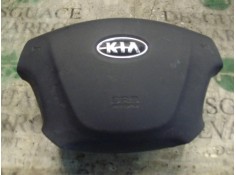 Recambio de airbag delantero izquierdo para kia carens (un) 2.0 crdi referencia OEM IAM 569001D110WK  