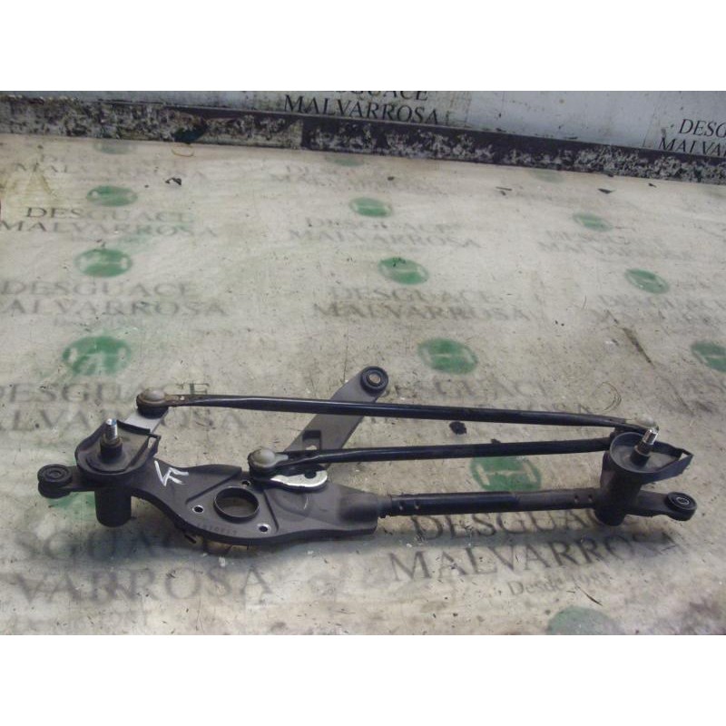 Recambio de articulacion limpia delantero para kia carens (un) 2.0 crdi referencia OEM IAM 981201D000  