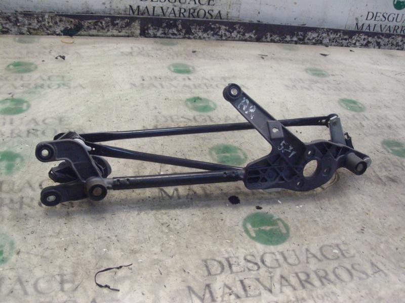 Recambio de articulacion limpia delantero para kia carens (un) 2.0 crdi referencia OEM IAM 981201D000  