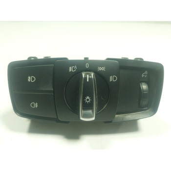 MANDO LUCES 61315A254A1 939020201 