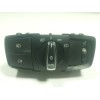 Recambio de mando luces para bmw x5 (f15, f85) xdrive 25 d referencia OEM IAM 61315A254A1 939020201 