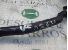 Recambio de barra estabilizadora delantera para kia carens (un) 2.0 crdi referencia OEM IAM 548102G000   2