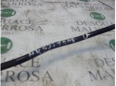 Recambio de barra estabilizadora trasera para kia carens (un) 2.0 crdi referencia OEM IAM 555101D000   2