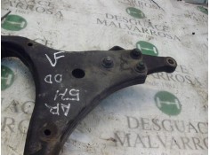 Recambio de brazo suspension inferior delantero derecho para kia carens (un) 2.0 crdi referencia OEM IAM 545011D000   2