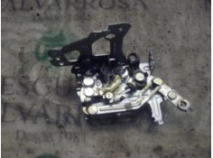 Recambio de cerradura puerta delantera izquierda para kia carens (un) 2.0 crdi referencia OEM IAM 813101D010   2