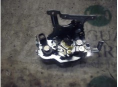 Recambio de cerradura puerta trasera izquierda para kia carens (un) 2.0 crdi referencia OEM IAM 814101D010   2