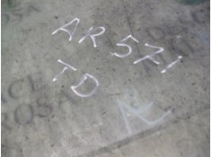 Recambio de cristal puerta trasero derecho para kia carens (un) 2.0 crdi referencia OEM IAM 834211D000   2