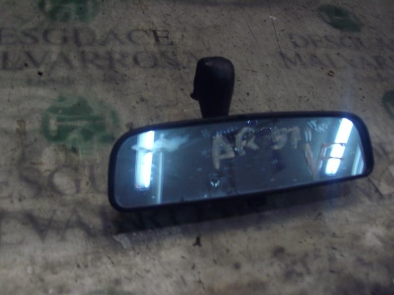 Recambio de espejo interior para kia carens (un) 2.0 crdi referencia OEM IAM 851014A100  