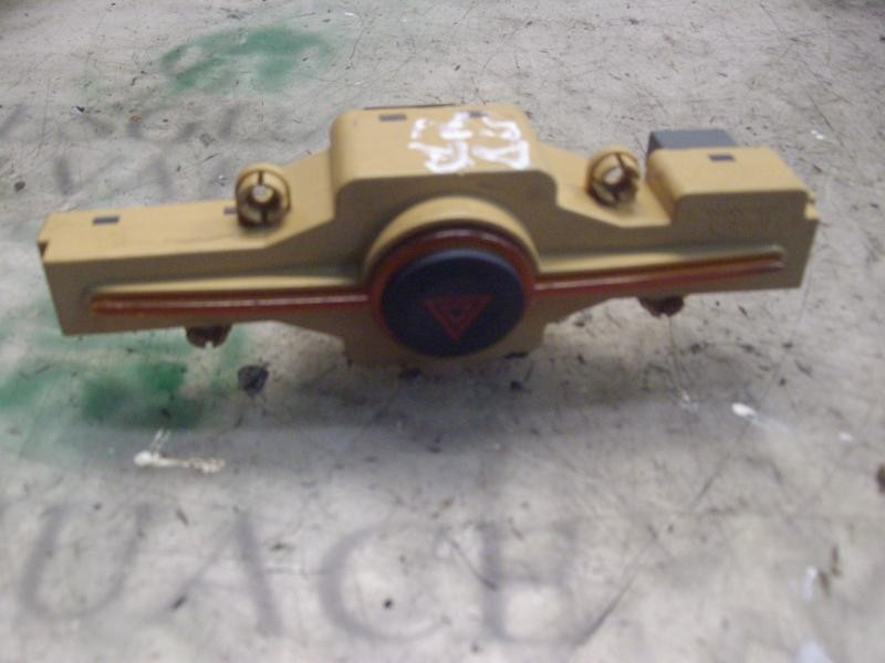 Recambio de warning para kia carens (un) 2.0 crdi referencia OEM IAM 937901D000  