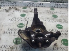 Recambio de mangueta delantera derecha para kia carens (un) 2.0 crdi referencia OEM IAM 517162G101  5175039603 2