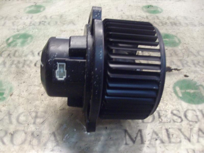 Recambio de motor calefaccion para kia carens (un) 2.0 crdi referencia OEM IAM 971131D000  