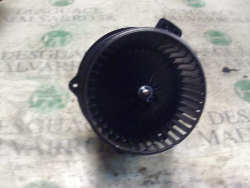 Recambio de motor calefaccion para kia carens (un) 2.0 crdi referencia OEM IAM 971131D000  