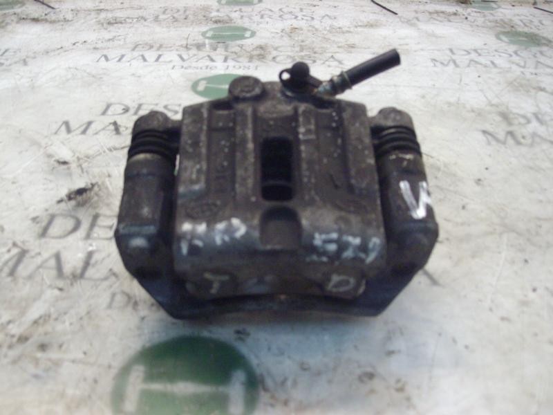 Recambio de pinza freno trasera derecha para kia carens (un) 2.0 crdi referencia OEM IAM 582301D100  