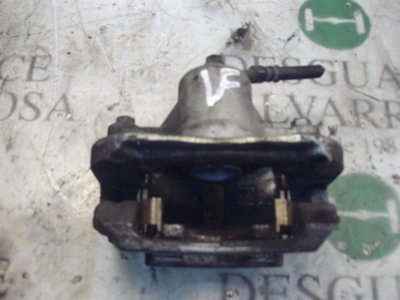 Recambio de pinza freno trasera izquierda para kia carens (un) 2.0 crdi referencia OEM IAM 582101D100  