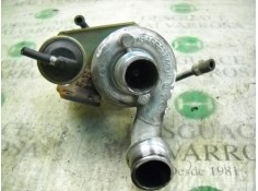 Recambio de turbocompresor para volvo s40 berlina 1.9 turbodiesel referencia OEM IAM    2