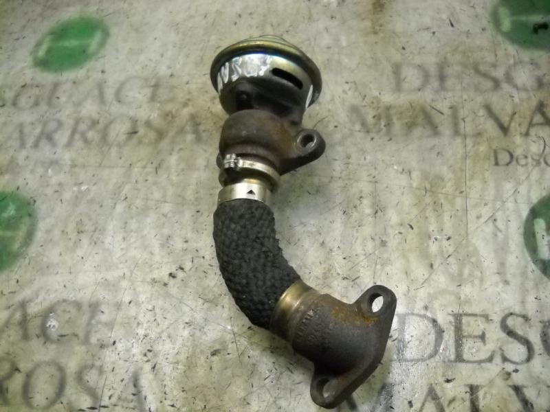 Recambio de valvula egr para volvo s40 berlina 1.9 turbodiesel referencia OEM IAM   