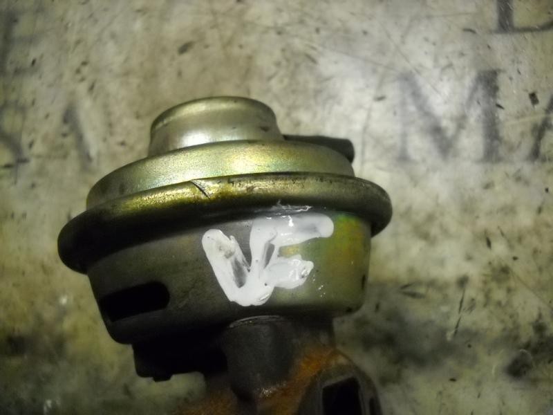 Recambio de valvula egr para volvo s40 berlina 1.9 turbodiesel referencia OEM IAM   